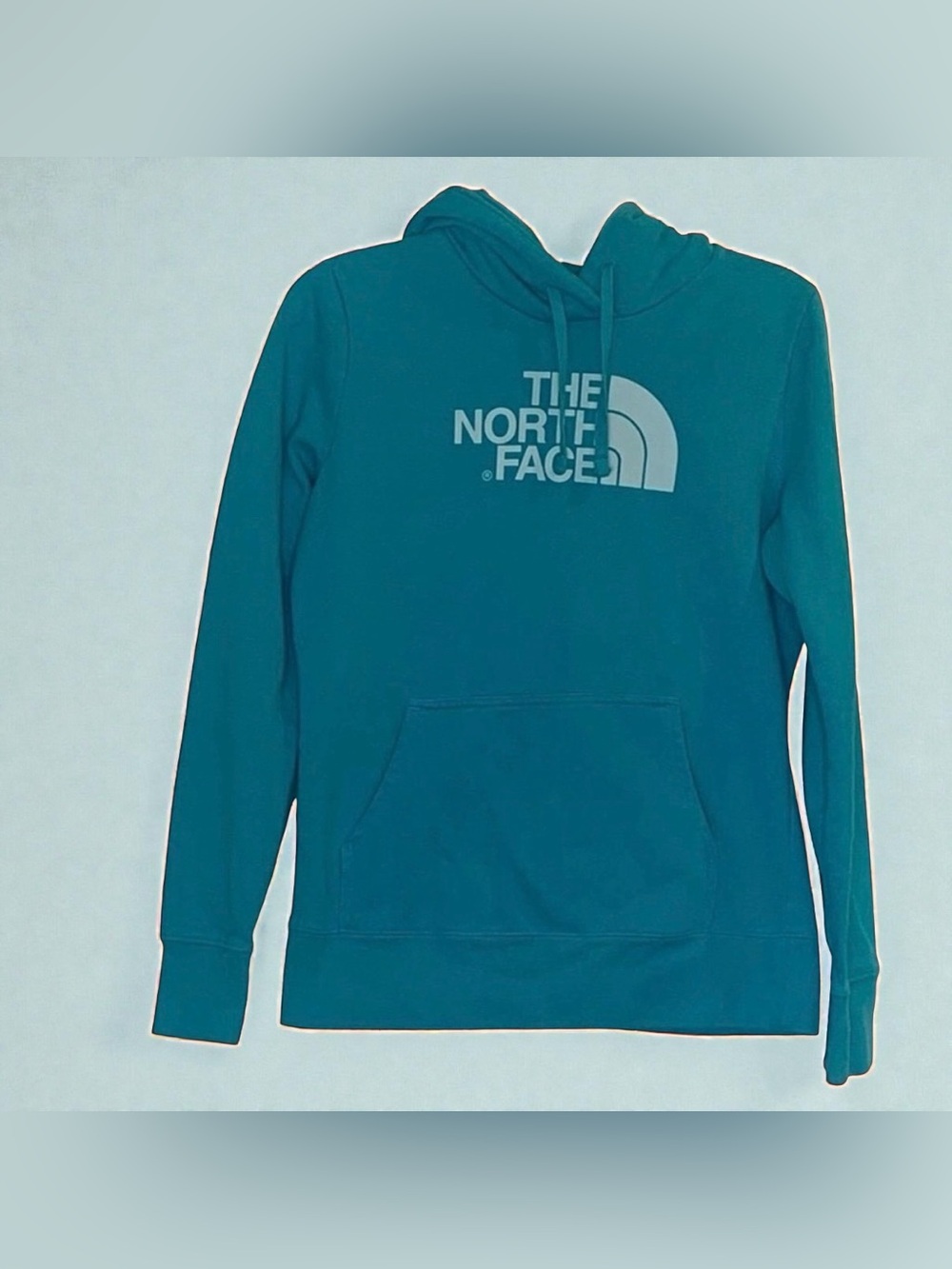 The North Face Women’s Small Hooded Sweatshirt